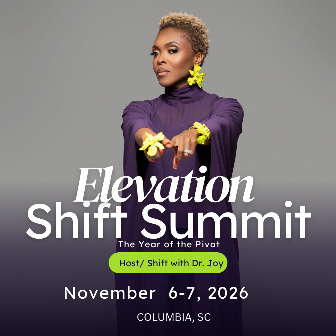 Elevation Shift Summit